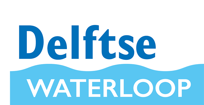 Logo Delftse Waterloop