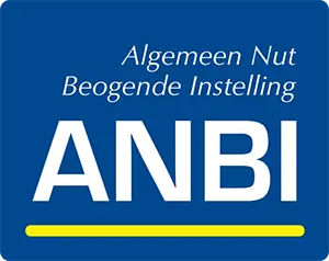 Logo ANBI Logo ANBI
