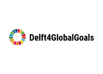 Logo Delft4globalgoals