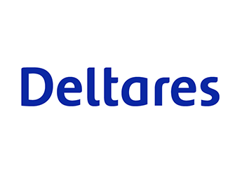 Logo Deltares