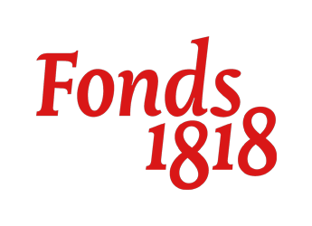 Logo Fonds 1818