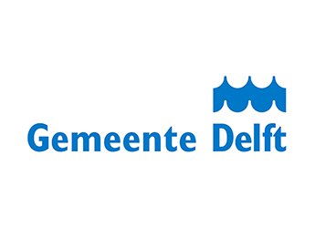 Logo Gemeente Delft