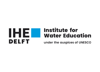 Logo IHE Delft