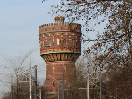 The Water Tower