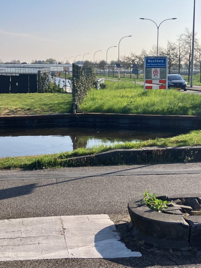 Aquaduct Nootdorp
