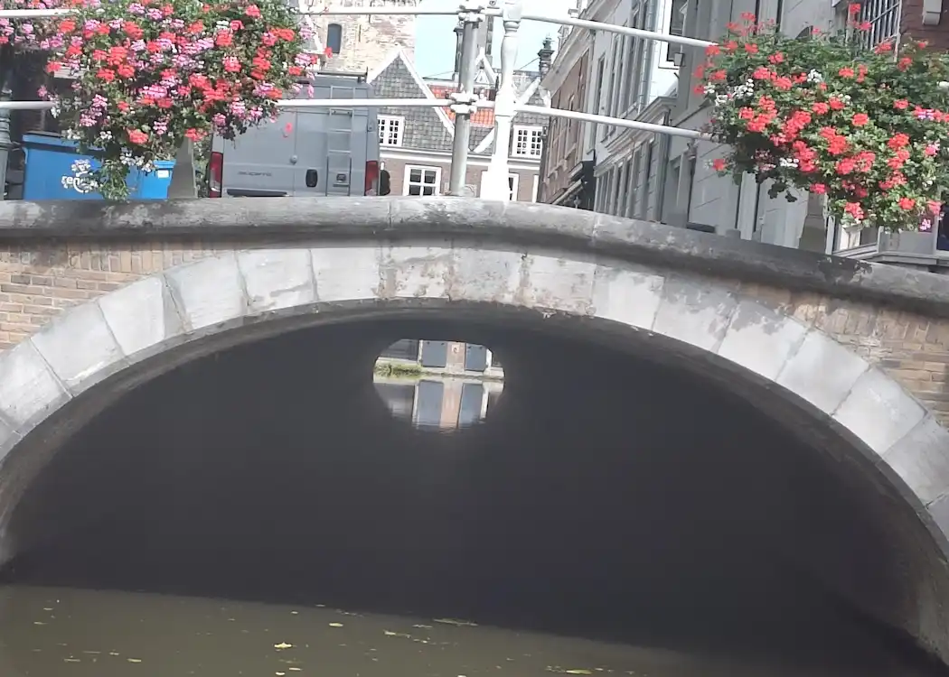Boterbrug (Butter Bridge)