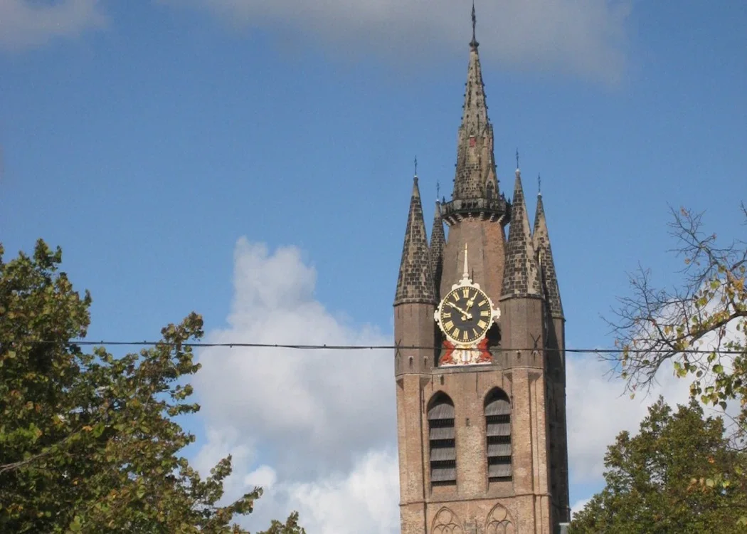 The Old Church