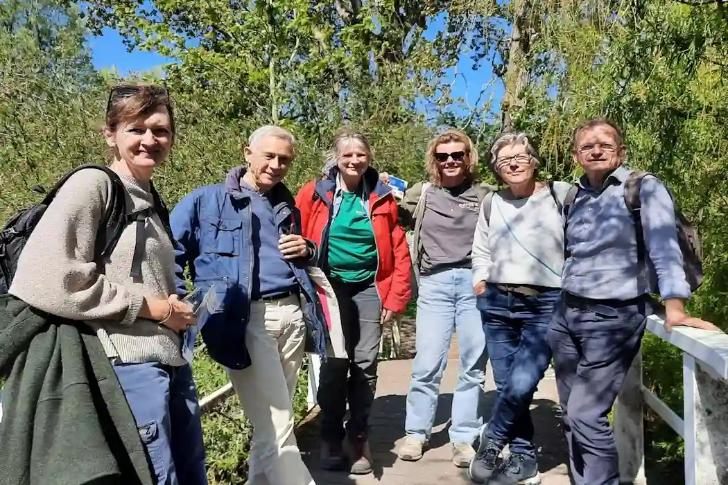 De Buitenloop met Buitenleeft